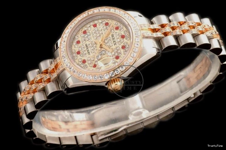 0911 RDJLD0047 – DJ Ladies Unisex 770